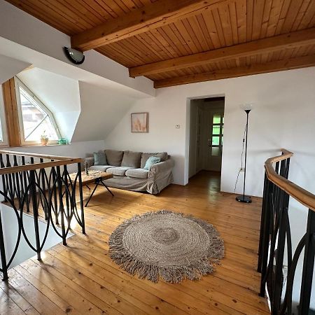Greenery Home Меркуря-Чук Экстерьер фото