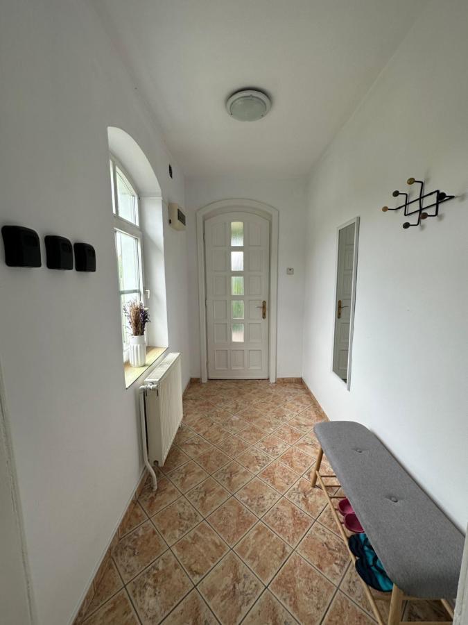 Greenery Home Меркуря-Чук Экстерьер фото