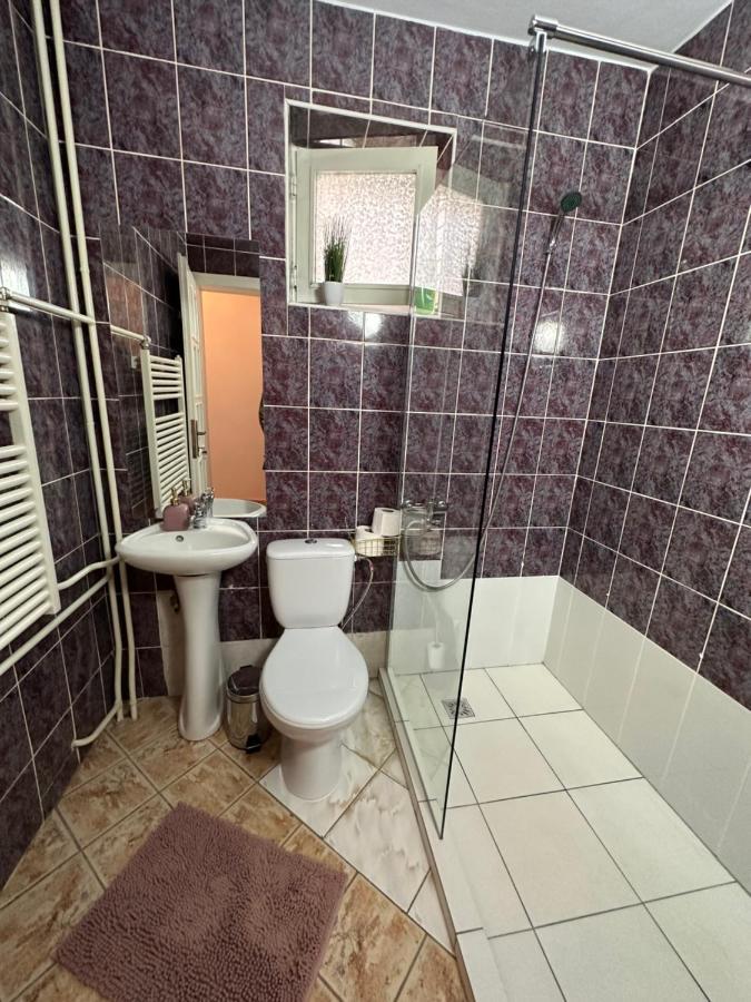 Greenery Home Меркуря-Чук Экстерьер фото