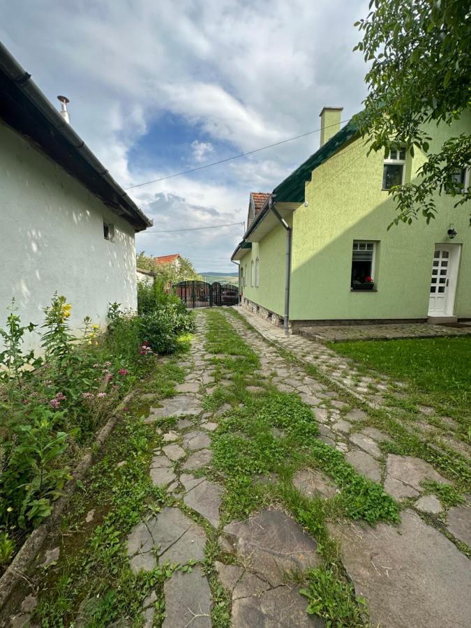 Greenery Home Меркуря-Чук Экстерьер фото