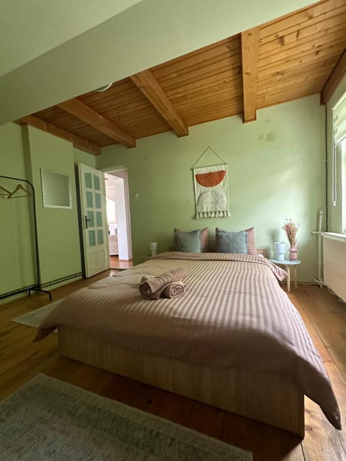 Greenery Home Меркуря-Чук Экстерьер фото