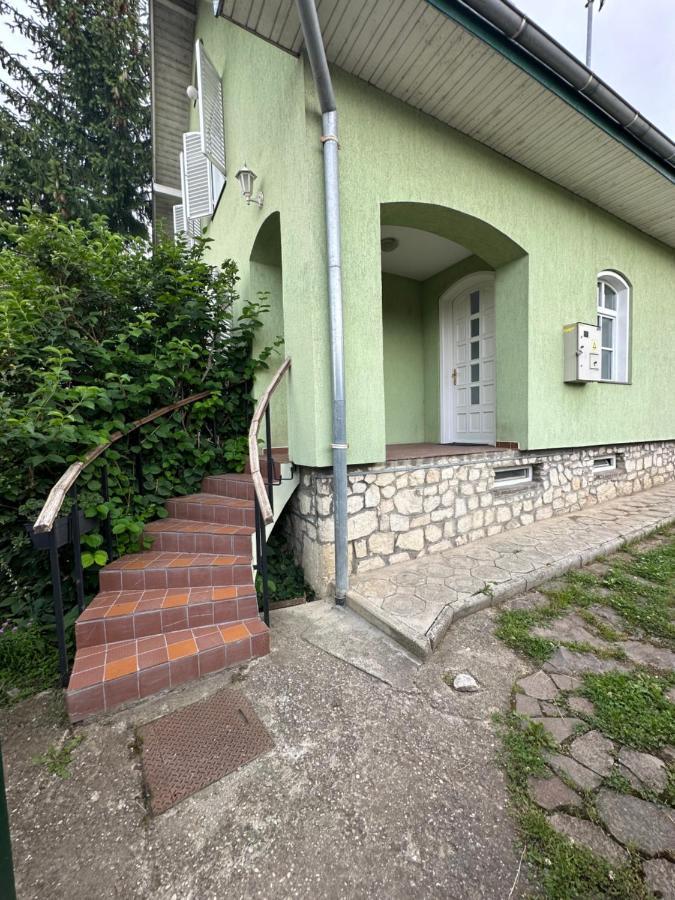 Greenery Home Меркуря-Чук Экстерьер фото