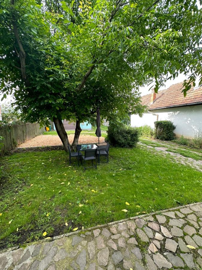 Greenery Home Меркуря-Чук Экстерьер фото