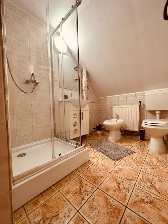 Greenery Home Меркуря-Чук Экстерьер фото